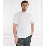 Koszulki męskie - Karl Lagerfeld T-shirt | Regular Fit - miniaturka - grafika 1