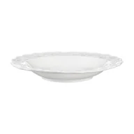 Talerze - Talerz głęboki porcelanowy 21,5 cm OLIMPIA - miniaturka - grafika 1