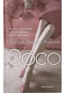 Coco - Biografie i autobiografie - miniaturka - grafika 2