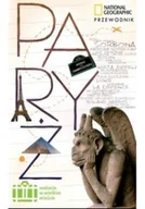 Książki podróżnicze - Wakacje w Wielkim Mieście Paryż - miniaturka - grafika 1