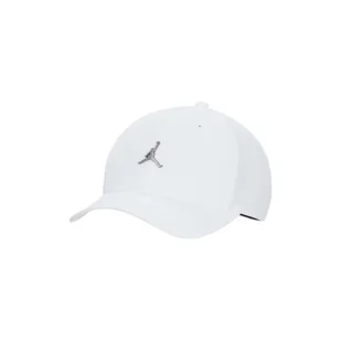 Czapka z daszkiem sportowa Jordan Rise FD5186-100 - Czapki męskie - miniaturka - grafika 1