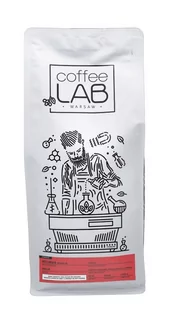 Coffeelab Kawa ziarnista Columbia Medellin 1kg 7257-uniw - Kawa - miniaturka - grafika 1