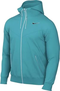 Nike Kurtka męska Wr Woven Lnd Gx Jkt, Dusty Cactus/Black, FN3042-345, L - Kurtki męskie - miniaturka - grafika 1
