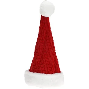 Czapka CHRISTMAS DECORATION 696364 - Pozostałe akcesoria świąteczne - miniaturka - grafika 1