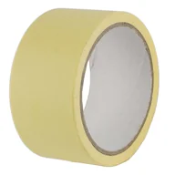 Folie i taśmy malarskie - SMART Taśma PAPIEROWA MALARSKA MASKUJĄCA 48/25 - miniaturka - grafika 1