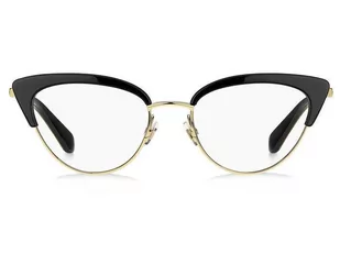 Okulary korekcyjne Kate Spade JAILYN 807 - Okulary korekcyjne, oprawki, szkła - miniaturka - grafika 2