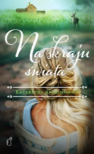 Na skraju świata - E-booki obcojęzyczne - miniaturka - grafika 1