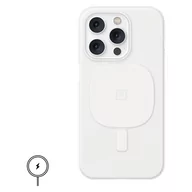 Etui i futerały do telefonów - UAG Lucent [U] etui do iPhone 14 Pro Max kompatybilna z MagSafe (marshmallow) - miniaturka - grafika 1