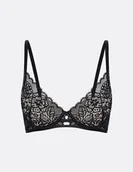 Biustonosze - Biustonosz push-up Hint - Henderson - miniaturka - grafika 1