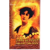 Felietony i reportaże - Dama, kurtyzana, święta - Liane  de Pougy - miniaturka - grafika 1