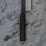 Tojiro Atelier EB Forged VG-10 Nóż Bunka 17 cm - Noże kuchenne - miniaturka - grafika 7