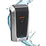 Golarki męskie - DIXIX Pro Shaver DSX8500 Czarny - miniaturka - grafika 1