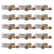 Przysmaki dla psów - Przysmak dla psa ALPHA SPIRIT Noga wieprzowa 15 x 330 g - miniaturka - grafika 1