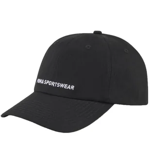 Czapka Z Daszkiem Unisex Dla Dorosłych Sportswear - Czapki damskie - miniaturka - grafika 1