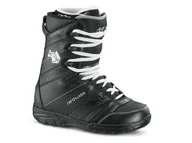 Buty snowboardowe - Buty Northwave Dime Black - miniaturka - grafika 1