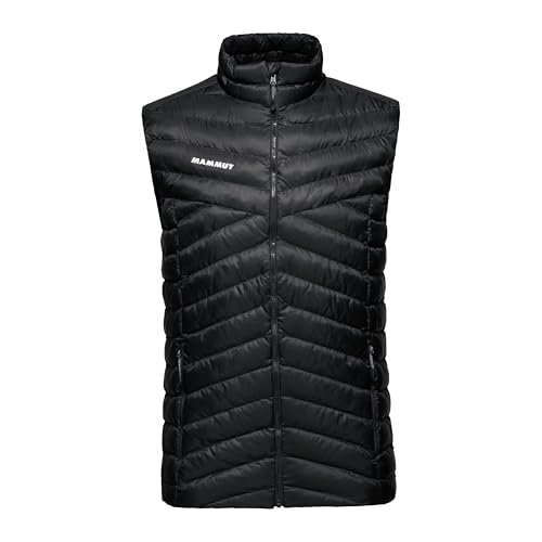 Mammut Albula IN Kamizelka Mężczyźni czarny 3XL