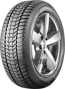 Sava Eskimo HP2 225/45R18 95V - Opony zimowe - miniaturka - grafika 1