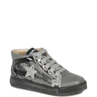 Buty dla dziewczynek - FALCOTTO Trampki - miniaturka - grafika 1