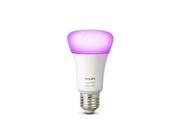 Żarówki LED - Philips arówka LED 8718696592984 Hue Białe i kolorowe światło E27 - miniaturka - grafika 1