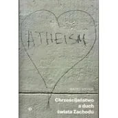 Religia i religioznawstwo - Chrześcijaństwo a duch świata zachodu Nowa - miniaturka - grafika 1