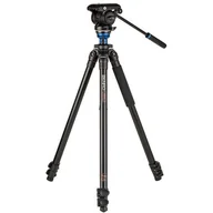Statywy fotograficzne - Benro A2573FS4PRO - miniaturka - grafika 1