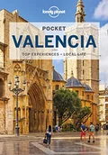 Pozostałe książki - Pocket Valencia - miniaturka - grafika 1