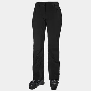 Spodnie Narciarskie Helly Hansen W Switch Cargo Insulated Pant - Spodnie narciarskie - miniaturka - grafika 1