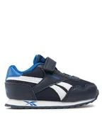 Buty dla chłopców - Reebok Sneakersy Royal Cljog 3.0 1V GW5811 Granatowy - miniaturka - grafika 1