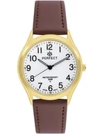 Zegarki damskie - Zegarek Damski PERFECT GX068-12 - miniaturka - grafika 1