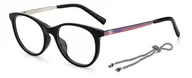 Okulary korekcyjne, oprawki, szkła - Okulary korekcyjne M Missoni MMI 0031 TN INA - miniaturka - grafika 1