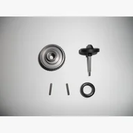 Inne akcesoria studyjne - Manfrotto Gitzo Gałka bkokady kuli do głowicy GH3382QD D107218 - miniaturka - grafika 1