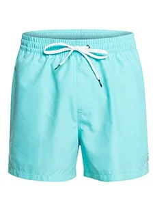 Quiksilver Everyday 38 cm - szorty kąpielowe - męskie - XS - niebieskie - Spodenki damskie - miniaturka - grafika 1