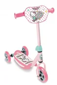 Hulajnogi - Hello Kitty Kotek Hulajnoga 3-Kołowa Dla Dzieci - miniaturka - grafika 1