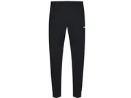 Spodnie męskie - SPODNIE hummel AUTHENTIC MICRO PANT 131001-8000-S - miniaturka - grafika 1