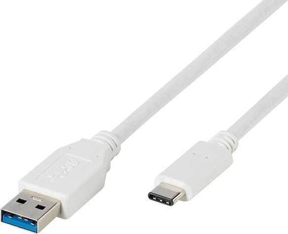Kabel USB Vivanco Vivanco cable USB-C - USB 3.0 1m 45273