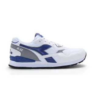 Sneakersy DIADORA N.92 - Sneakersy damskie - miniaturka - grafika 1