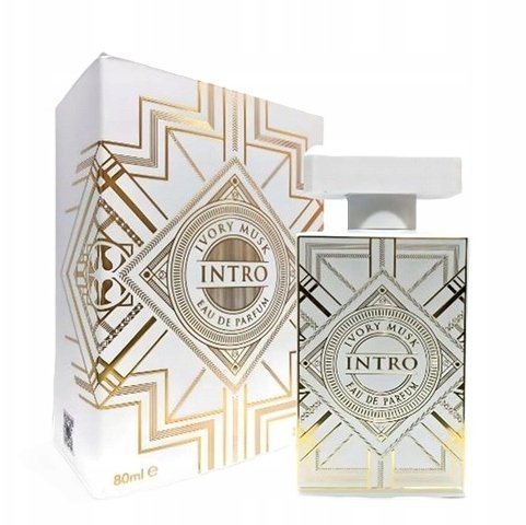 Intro Paramount Eau de Parfum 80ml