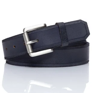 Męski pasek Tom Tailor SOPO-TT412 80 - Paski - miniaturka - grafika 1