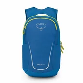 Plecaki - Osprey Daylite Jr Plecak 34 cm alpin blue-blue flame - miniaturka - grafika 1