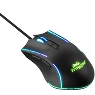 Myszki - FROGGIEX Cyclone-X RGB - miniaturka - grafika 1