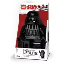 LEGO Star Wars TM Star Wars Latarka Darth Vader - Latarki - miniaturka - grafika 1
