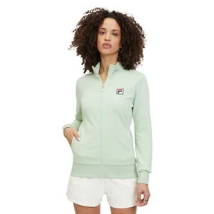 Bluza damska FILA Lubna - Bluzy damskie - miniaturka - grafika 1
