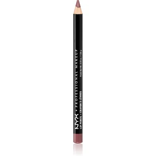 NYX Slim Lip Pencil peeka Boo Neutral SPL860 - Szminki - miniaturka - grafika 1