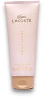 Kremy do twarzy - Lacoste Lacoste, Lacoste, Moisturizing, Daily, Body Lotion, 100 ml For Women - miniaturka - grafika 1