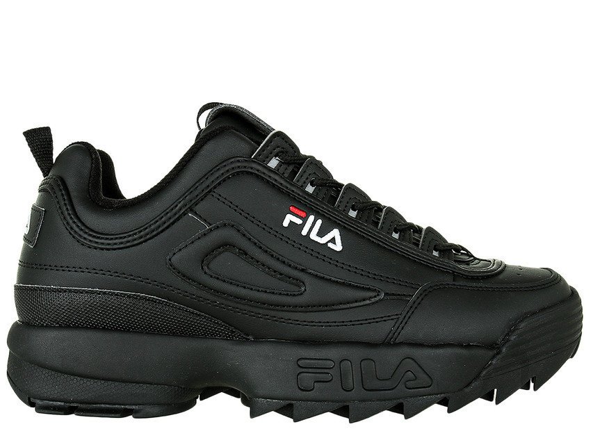 Fila, Półbuty męskie, rozmiar 41