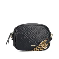 Torebki damskie - RIEKER H1500-01 black, torebka damska - Rieker - miniaturka - grafika 1