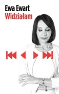 E-booki - biografie - Widziałam - miniaturka - grafika 1