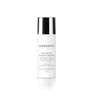 ESSENTE Intense LiftRepair Booster permanentna odnowa biologiczna skóry 50 ml - Serum do twarzy - miniaturka - grafika 1