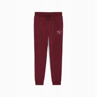 Dresy męskie - PUMA SPODNIE CLASS BETTER FL CL 68825096 r S - miniaturka - grafika 1