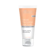 Peelingi i scruby do twarzy - BIELENDA PROFESSIONAL LIPID CARE ŁAGODNY PEELING DROBNOZIARNISTY DO TWARZY 150ML - miniaturka - grafika 1